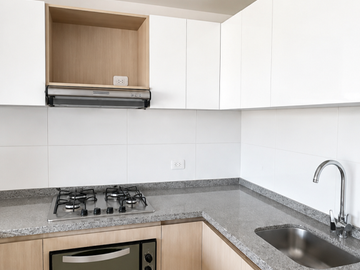 apartamento en venta en lagos de torca. Cod V52170