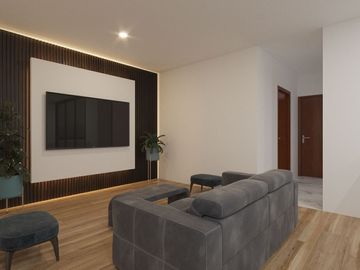 Casa en PreVenta, 3 recámaras, en Dzityá, Mérida
