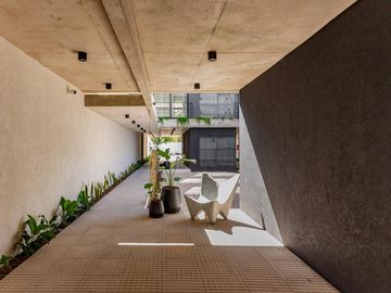 Departamento - Moron