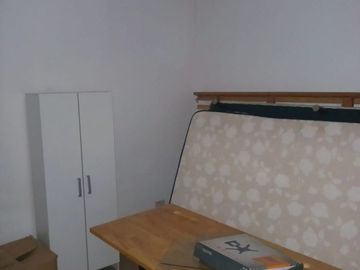 VENTA Gran ubicación casa con 2 dormitorios y 420 metros cuadrados de lote APTA CRÉDITO