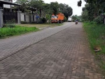 Rumah Baru Manyaran Cantik Candi Pawon Asri