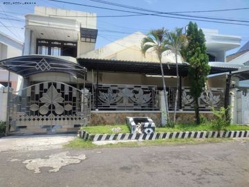 Rumah Kertajaya Indah Bisa u tempat tinggal /kantor