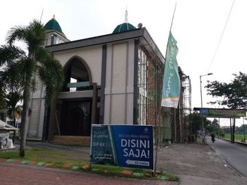 PERUMAHAN TERBAIK DI GEDANGAN WARU 700 JUTAAN 0 BIAYA