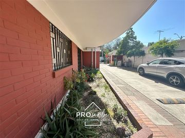Departamento en Venta en Juan de Pineda/Walker Martinez