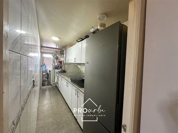 Departamento en Venta en Juan de Pineda/Walker Martinez