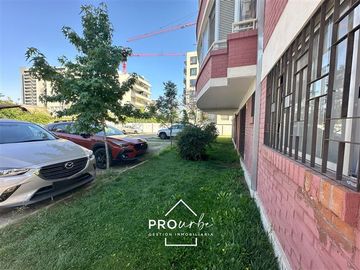 Departamento en Venta en Juan de Pineda/Walker Martinez