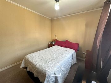 Departamento en Venta en Juan de Pineda/Walker Martinez
