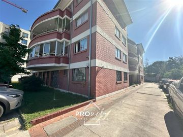 Departamento en Venta en Juan de Pineda/Walker Martinez