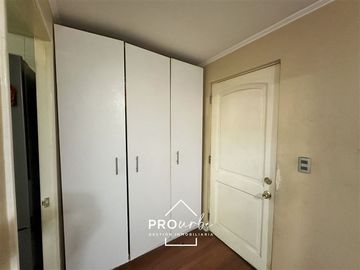 Departamento en Venta en Juan de Pineda/Walker Martinez