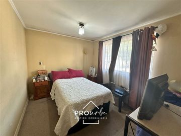 Departamento en Venta en Juan de Pineda/Walker Martinez