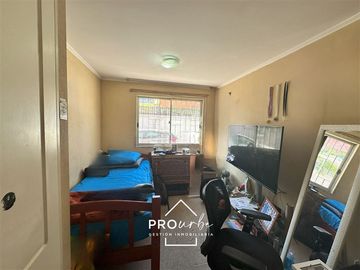 Departamento en Venta en Juan de Pineda/Walker Martinez