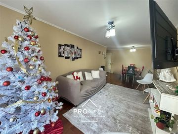 Departamento en Venta en Juan de Pineda/Walker Martinez