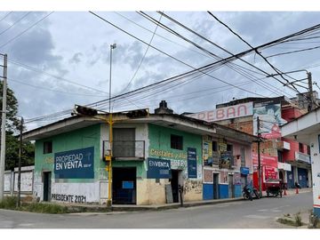 Casa en Venta - Tarapoto - Centro