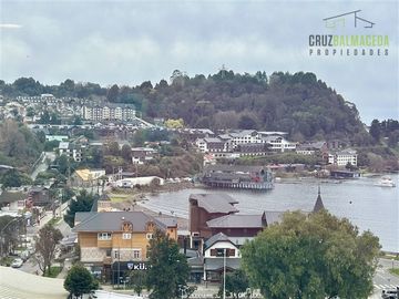 Oficina en arriendo en Puerto Varas