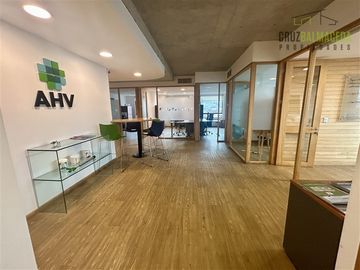 Oficina en arriendo en Puerto Varas