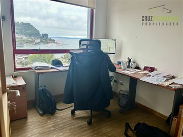 Oficina en arriendo en Puerto Varas