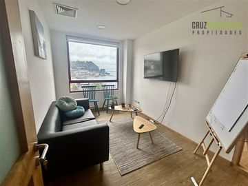 Oficina en arriendo en Puerto Varas