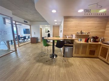 Oficina en arriendo en Puerto Varas