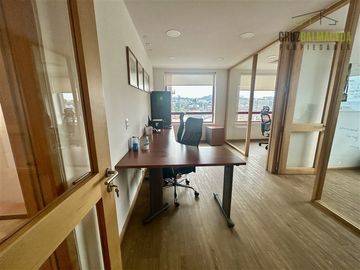 Oficina en arriendo en Puerto Varas