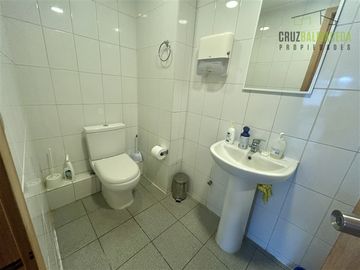 Oficina en arriendo en Puerto Varas