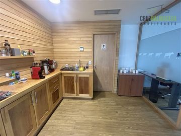 Oficina en arriendo en Puerto Varas