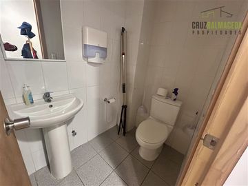 Oficina en arriendo en Puerto Varas