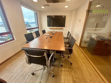 Oficina en arriendo en Puerto Varas