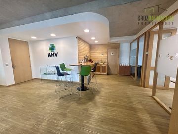 Oficina en arriendo en Puerto Varas