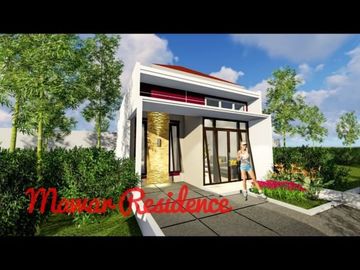 Super promo rumah di jual citayam hanya 225 JT akses masuk mobil
