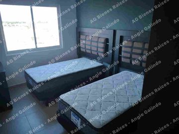Departamento en venta en Dreams laggons