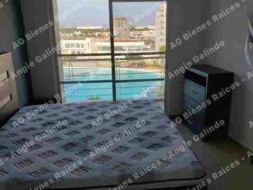 Departamento en venta en Dreams laggons