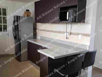 Departamento en venta en Dreams laggons
