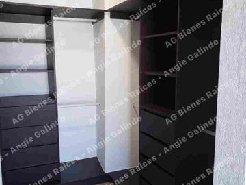 Departamento en venta en Dreams laggons