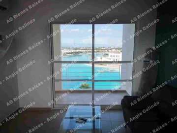 Departamento en venta en Dreams laggons