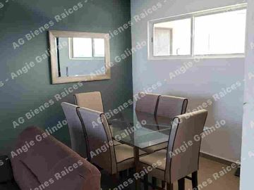 Departamento en venta en Dreams laggons