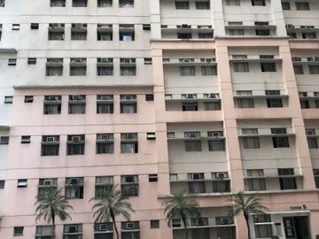 Ready for Occupancy 2 Bedroom Condo in Manila