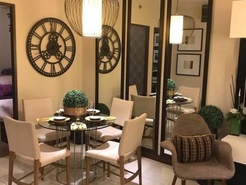 2BR condo for only 18k/month!