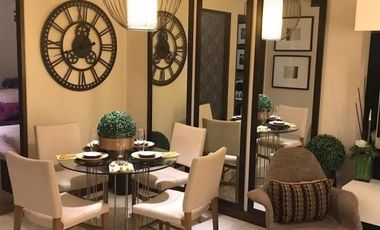 2BR condo for only 18k/month!