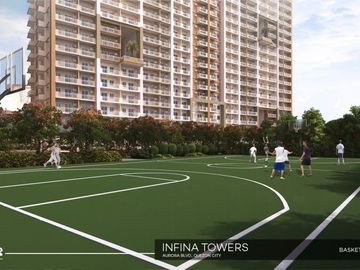 2BR condo for only 18k/month!