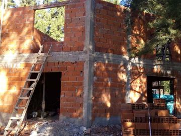 Chalet en venta en Ituzaingo Norte