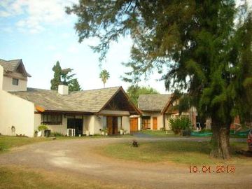 Chalet en venta en Ituzaingo Norte