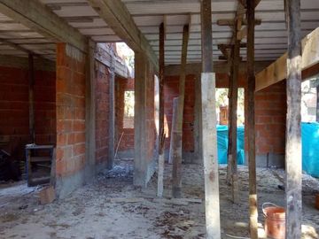Chalet en venta en Ituzaingo Norte