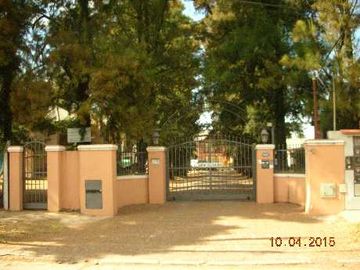 Chalet en venta en Ituzaingo Norte