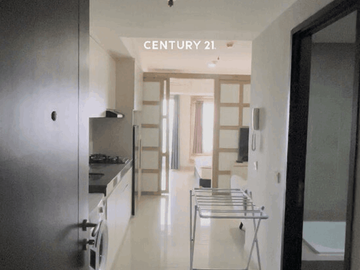 Apartemen Orange County Pasadena 1BR Furnished Di Cikarang
