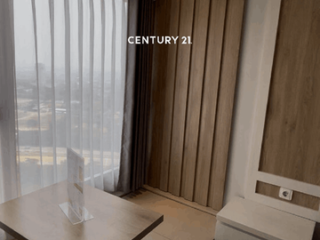 Apartemen Orange County Pasadena 1BR Furnished Di Cikarang