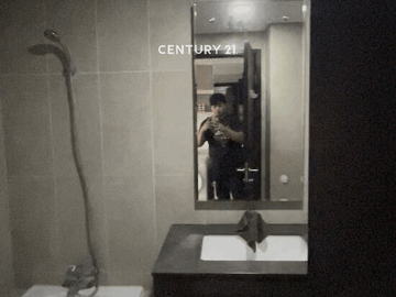 Apartemen Orange County Pasadena 1BR Furnished Di Cikarang