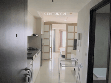 Apartemen Orange County Pasadena 1BR Furnished Di Cikarang
