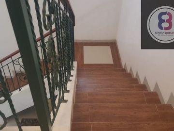 DIJUAL RUMAH CANTIK DI MENTENG BINTARO JAYA