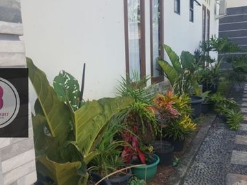DIJUAL RUMAH CANTIK DI MENTENG BINTARO JAYA