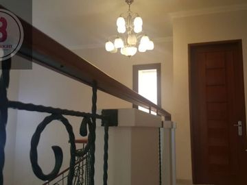 DIJUAL RUMAH CANTIK DI MENTENG BINTARO JAYA